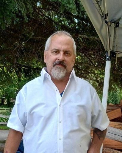 Thomas Arthur Simonsen's obituary image