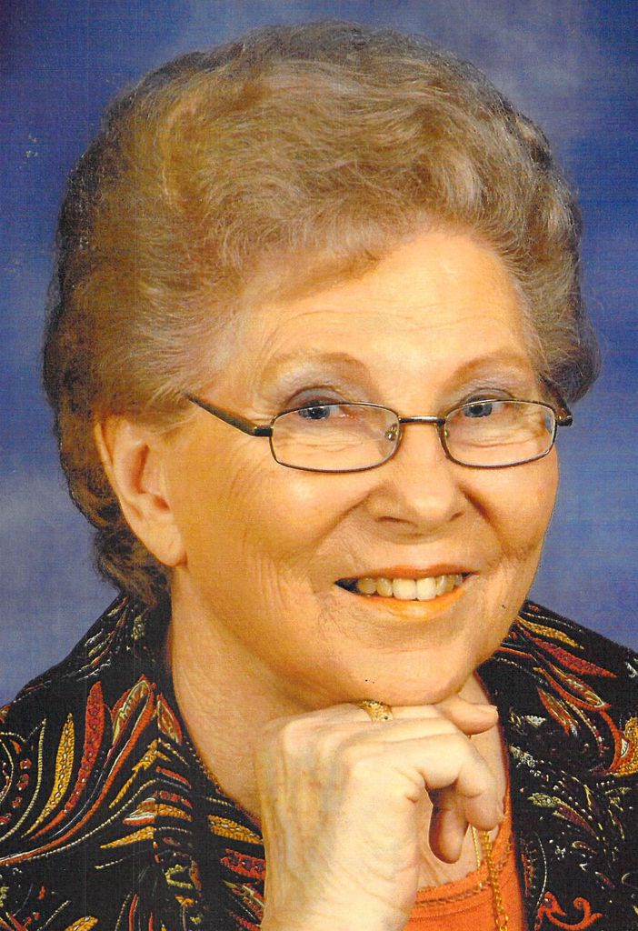 Jannett Pugh