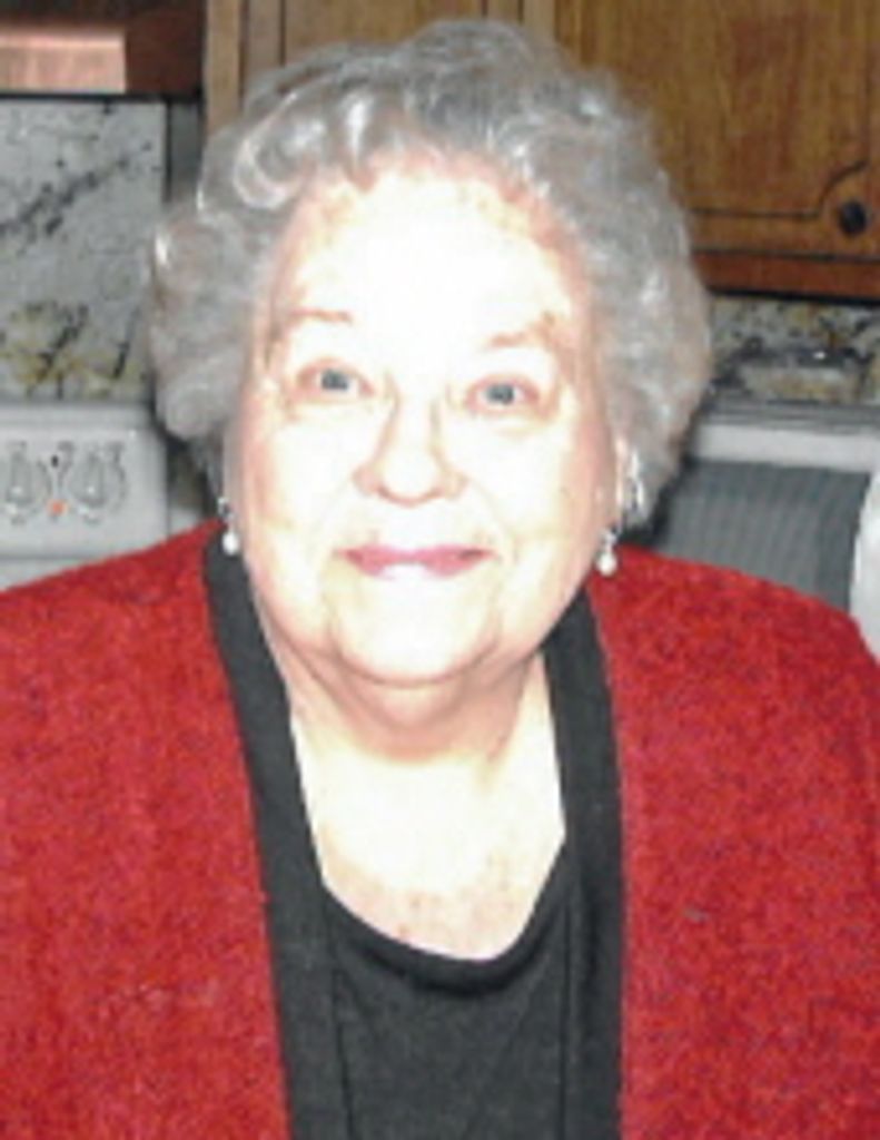 Helen T. Fitta