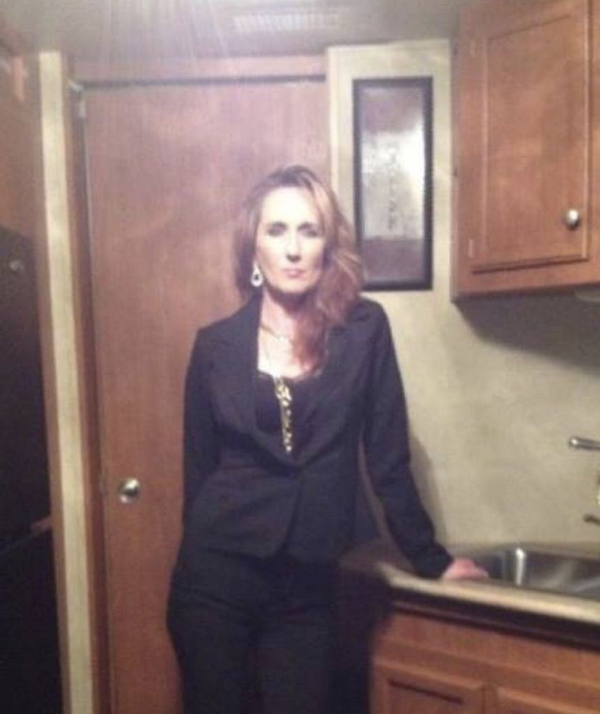 Lisa Michelle O'Rourke