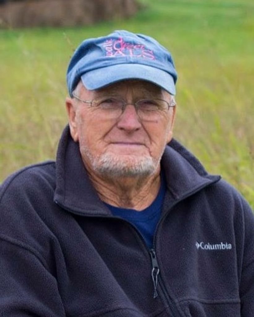 Eugene Thomas Smith Profile Photo