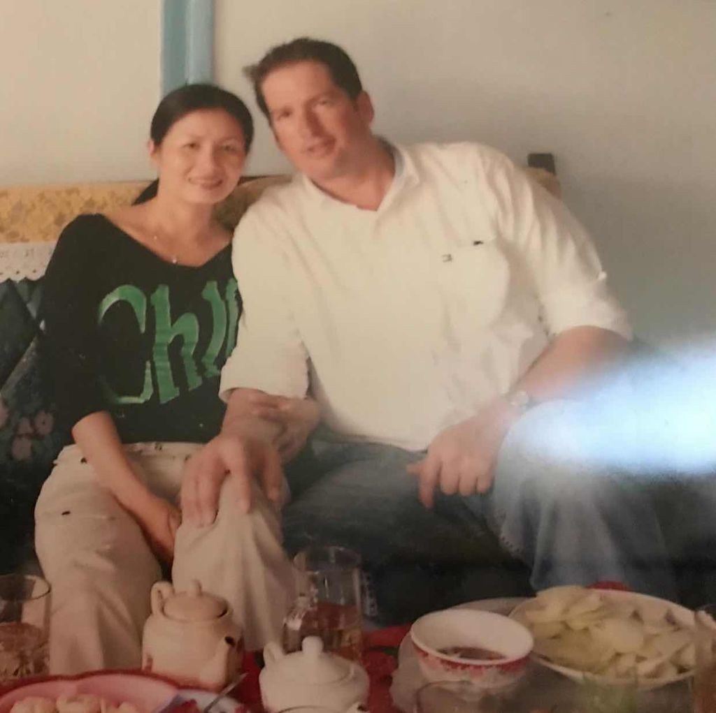 Donald William Wiebe Profile Photo