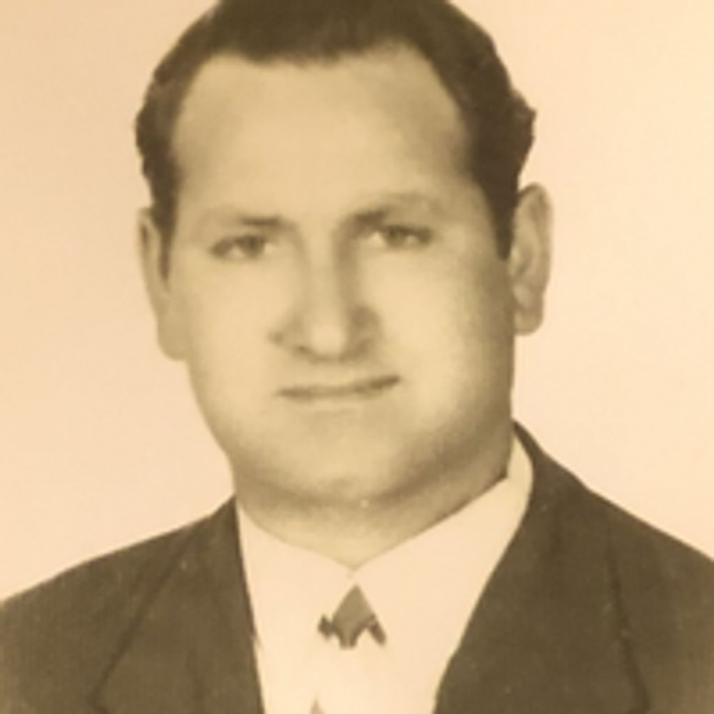 Giuseppe Michele Audi