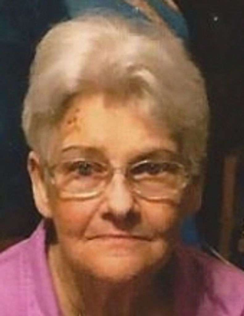 Mrs. Peggy Ann Landers Profile Photo