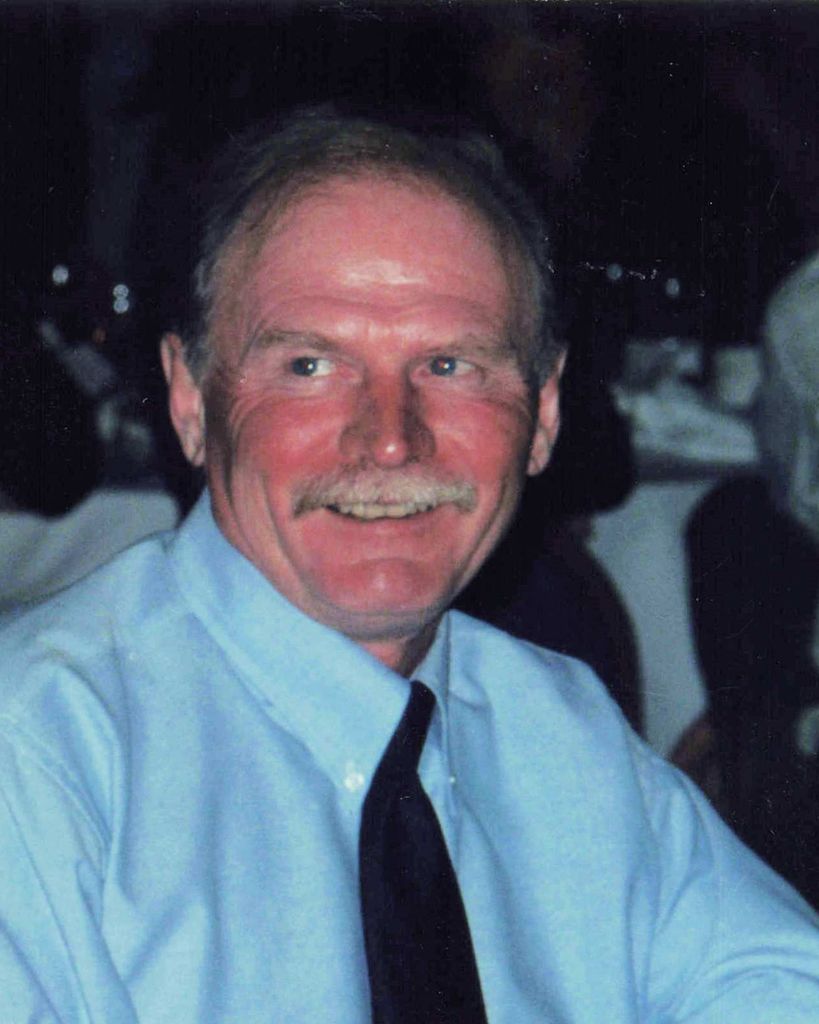 Michael Elwood Thomason