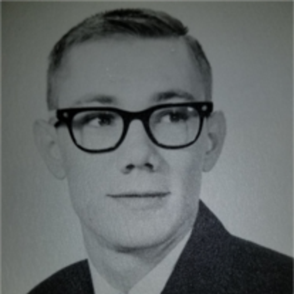 Thomas Rex Woodward Profile Photo