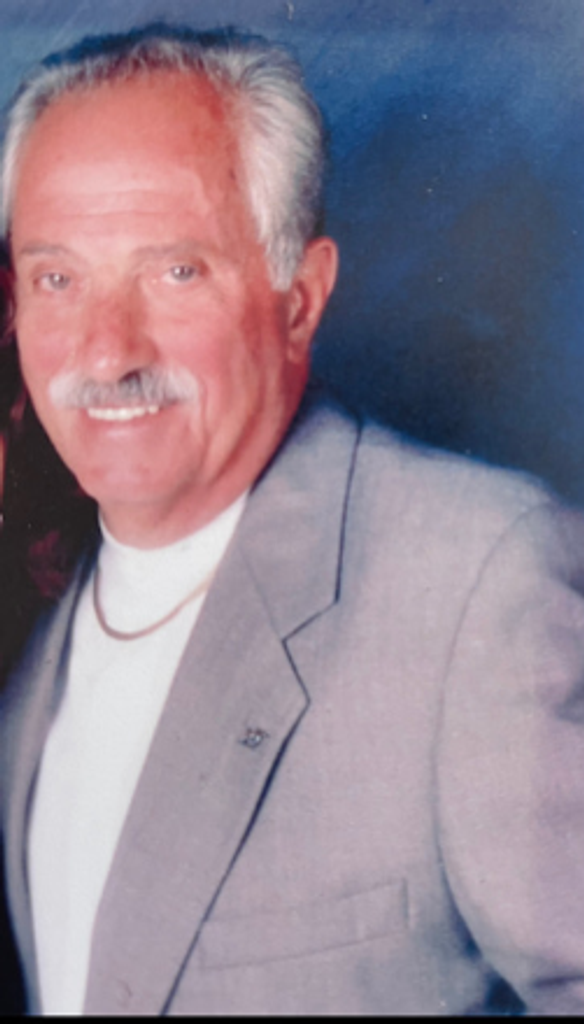 Richard Pelliccia Profile Photo