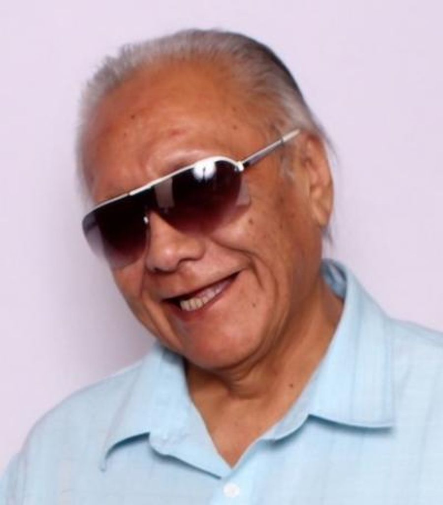 Keith Wayne Leclaire