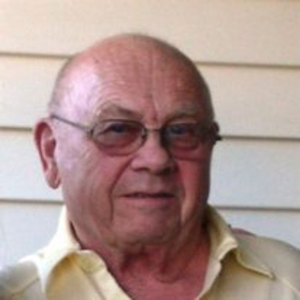 Harold  Oswald Iverson