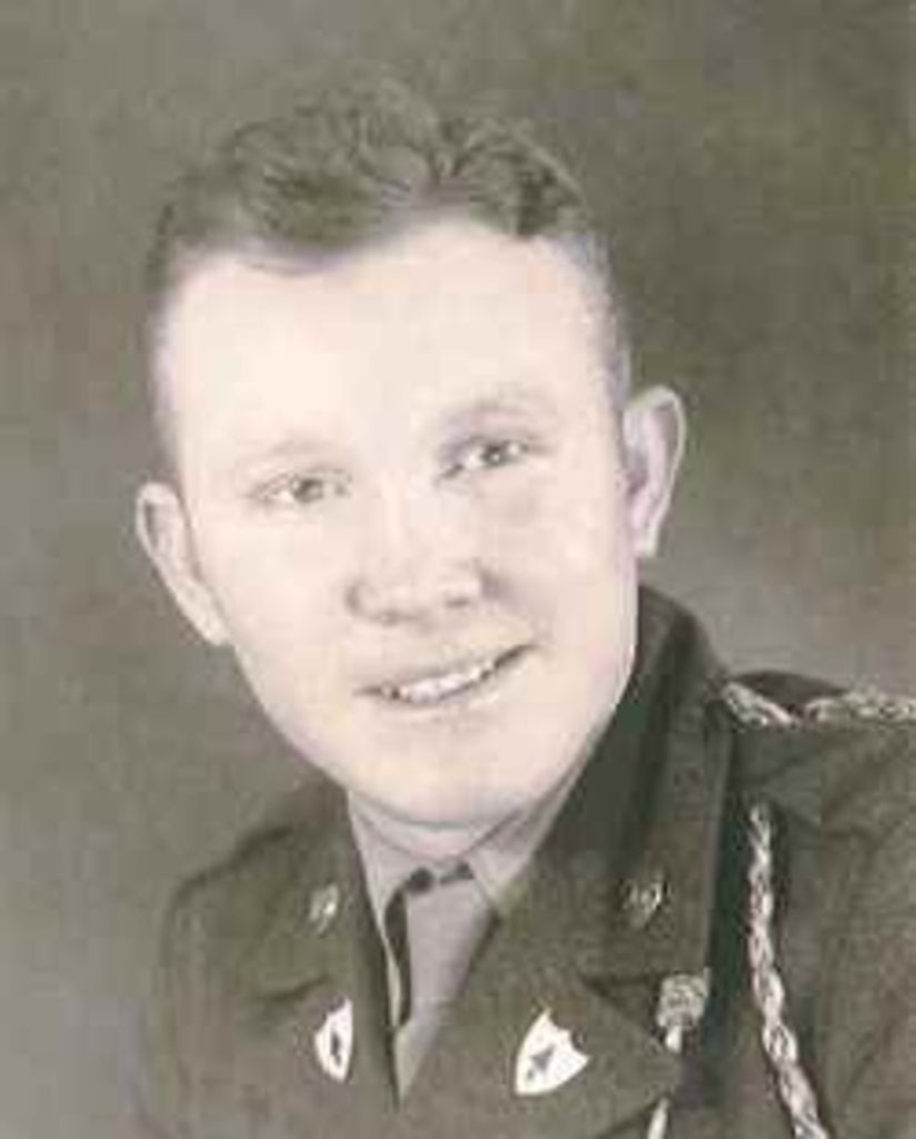 James Edward Harrell, Sr.