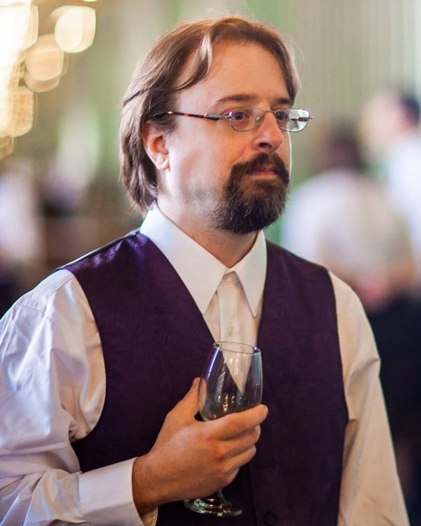 Matthew A. Osborn Profile Photo