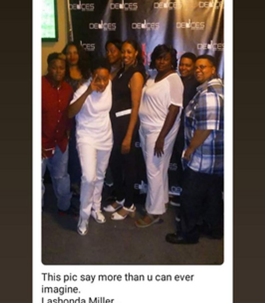 LaShonda Lynn Miller