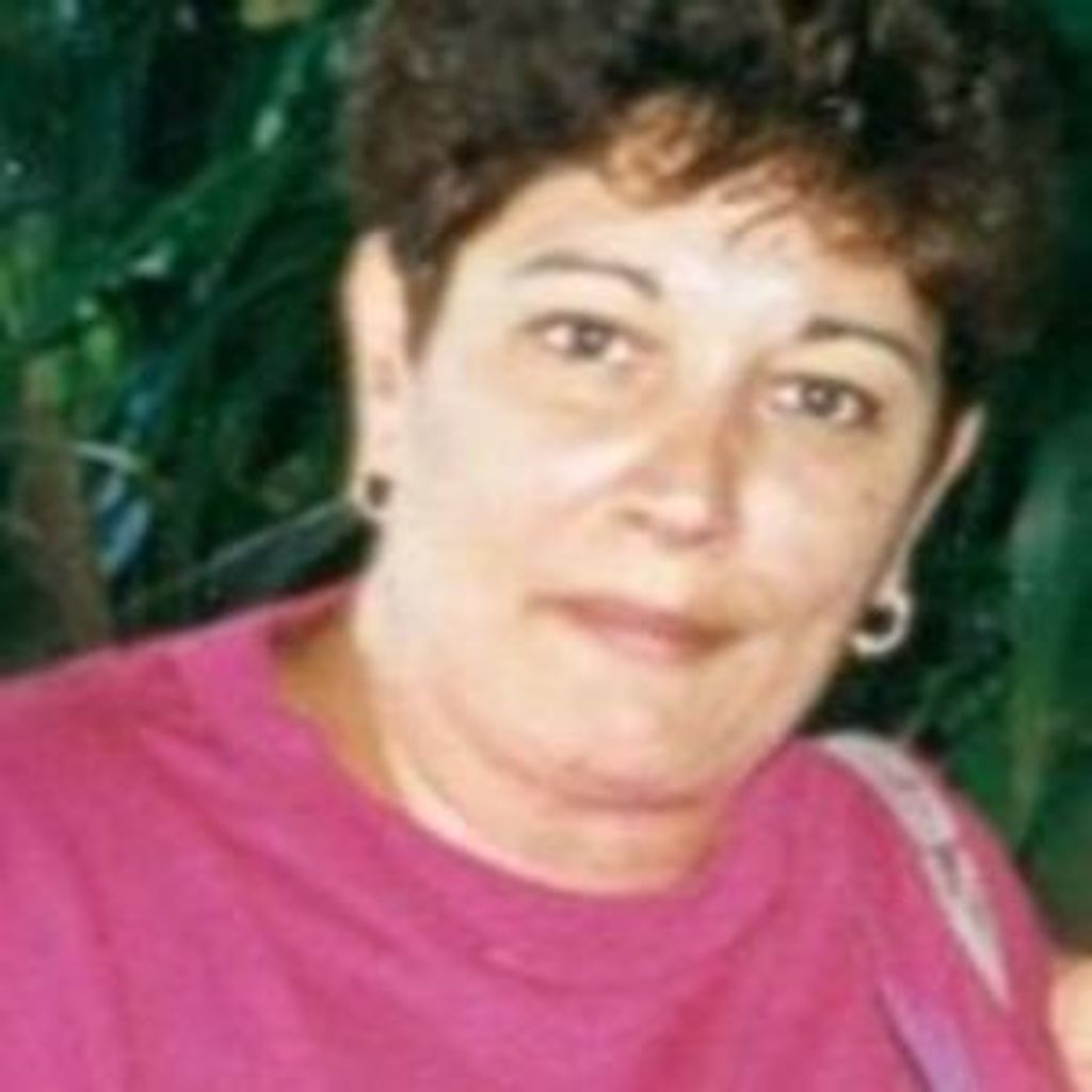 Barbara Gaffney