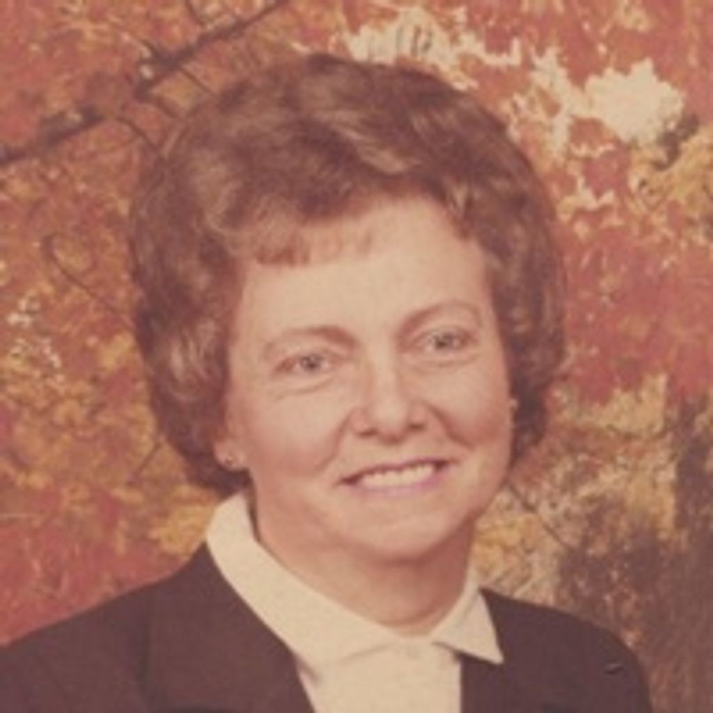 Mary  Elder Brooks