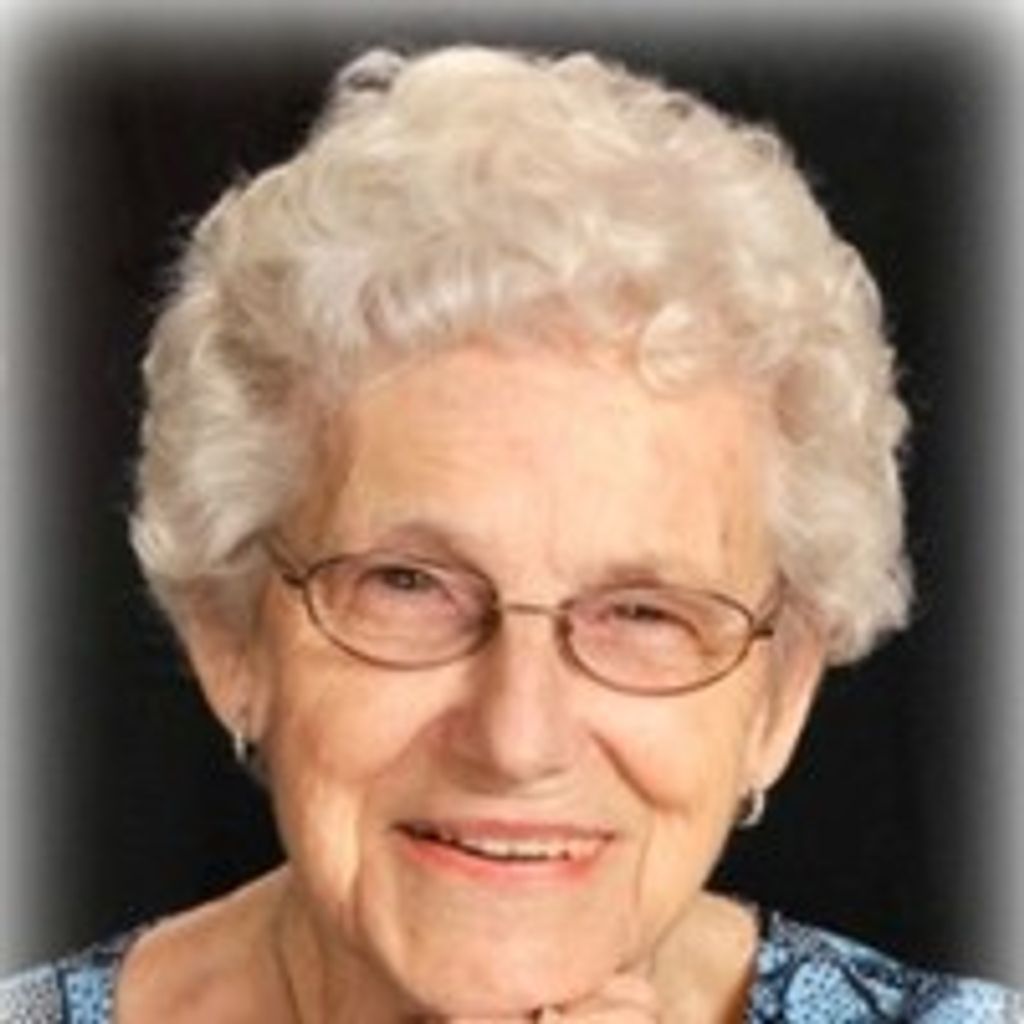 Betty J Godier Profile Photo