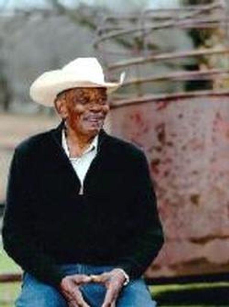 Robert Woodard, Jr.