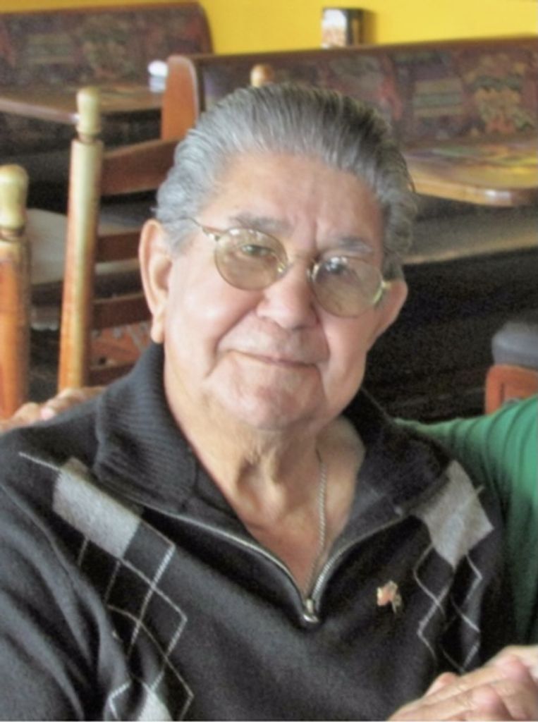 Floyd Garcia Profile Photo