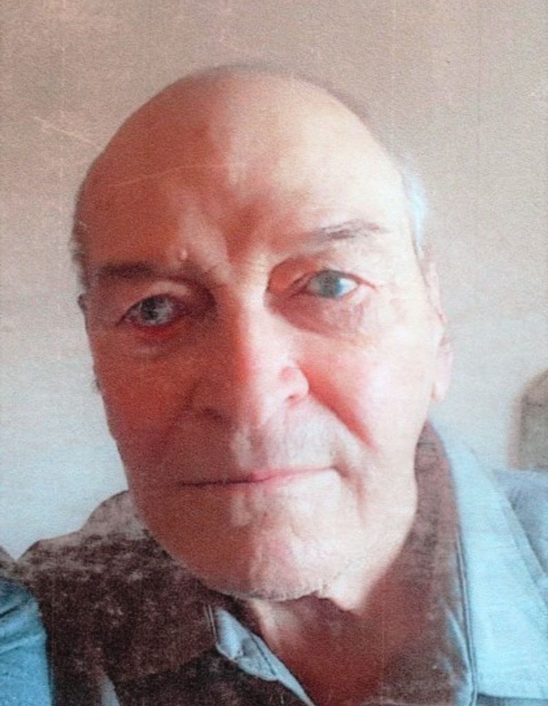 John "Coonie" Verbonitz Jr.