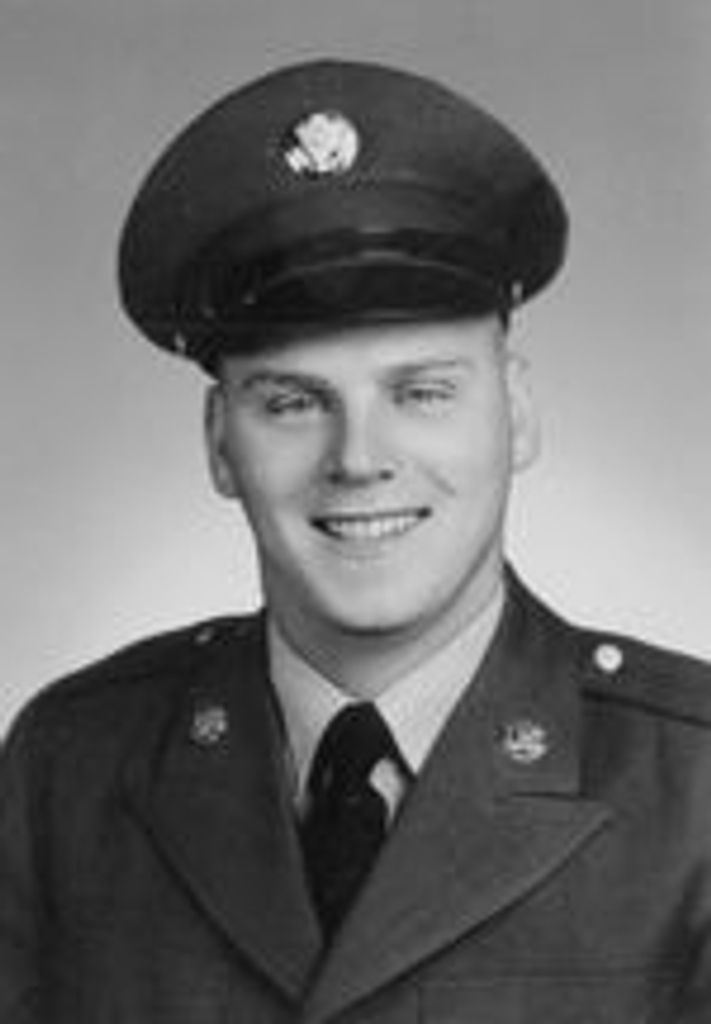 George R. Todd Profile Photo