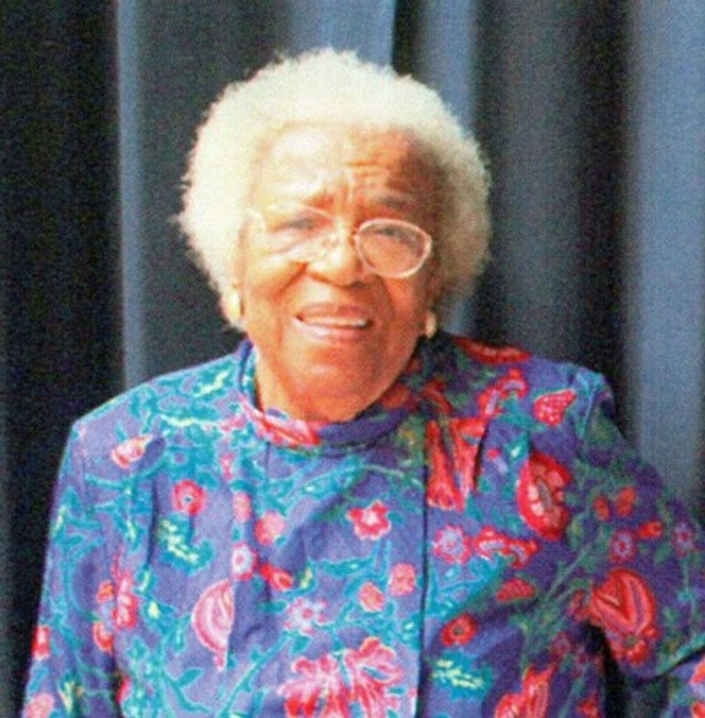 Lucille Davis Garcia Profile Photo
