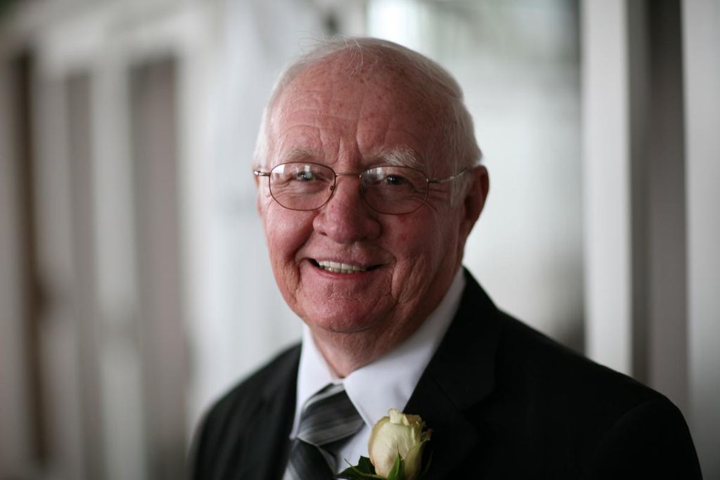 Lester F. Detterline