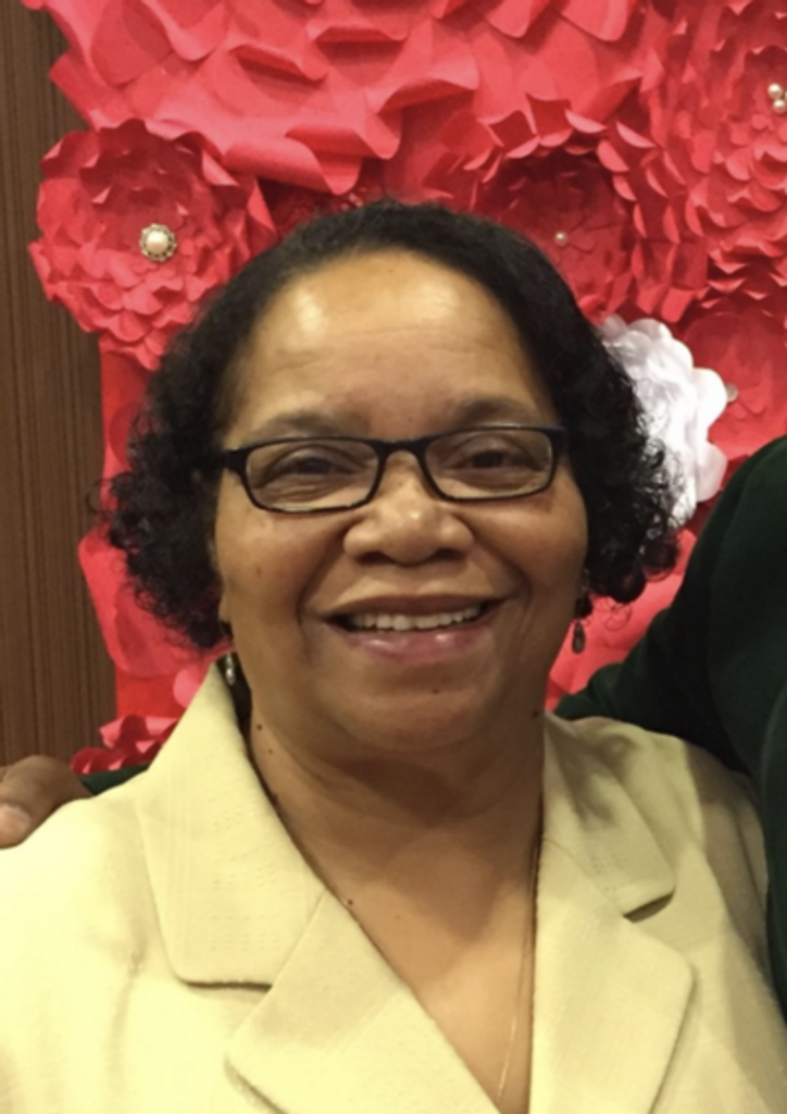 Carolyn D Lewis Profile Photo