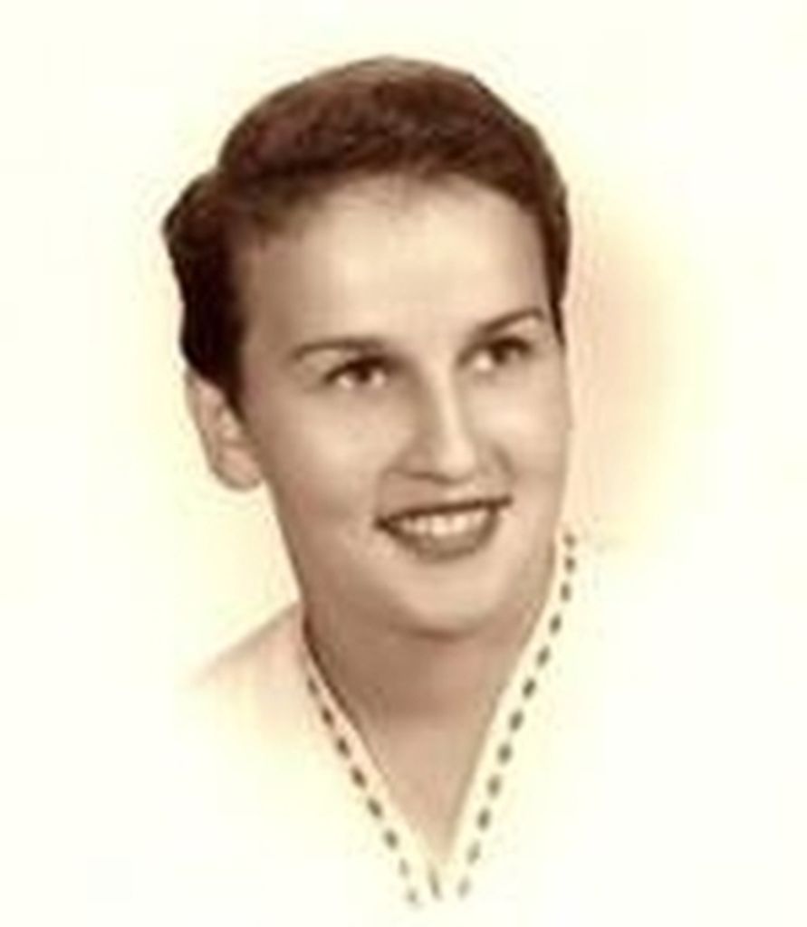 Barbara "Jehnzen" Trudeau