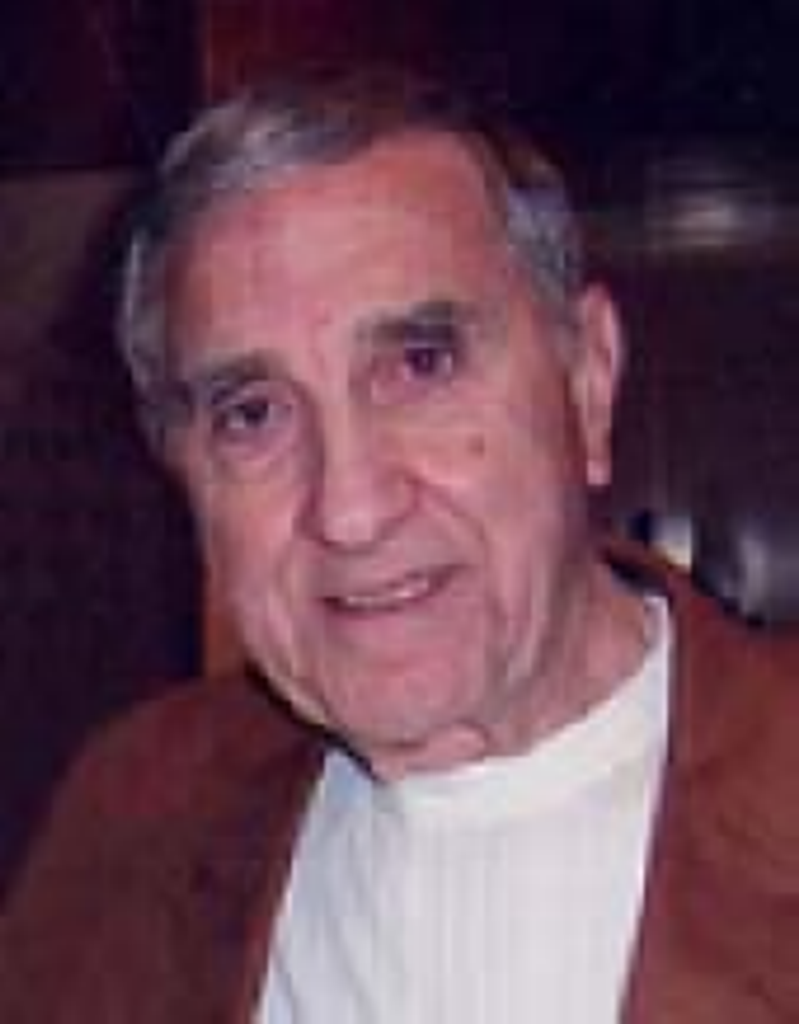 Rudy Mazza