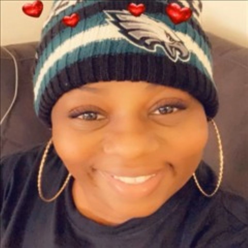 Sherry Cheri Bradwell