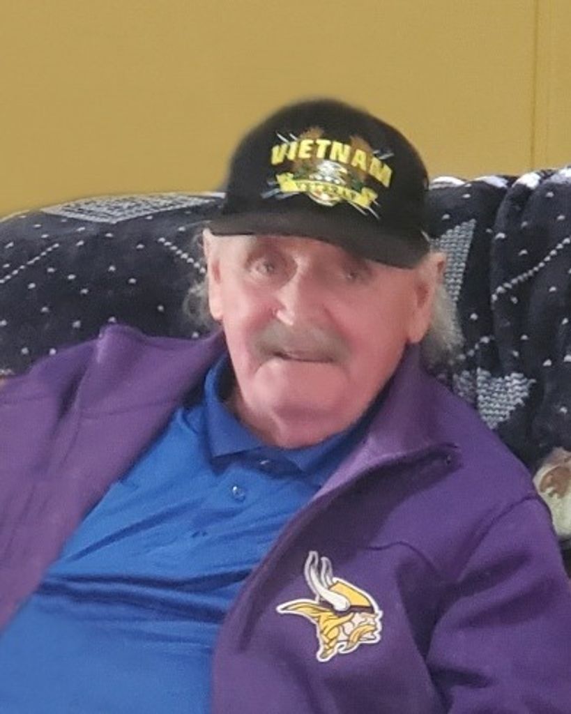 Michael "Mike" Misson