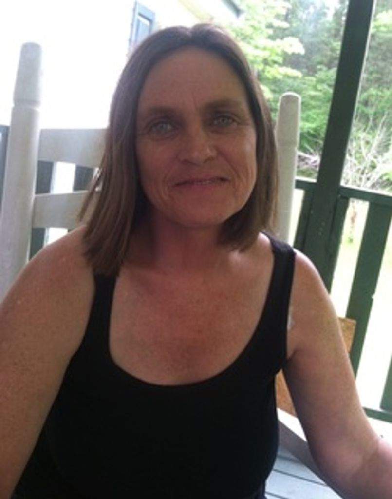 Melinda G. Johnson Parker Profile Photo