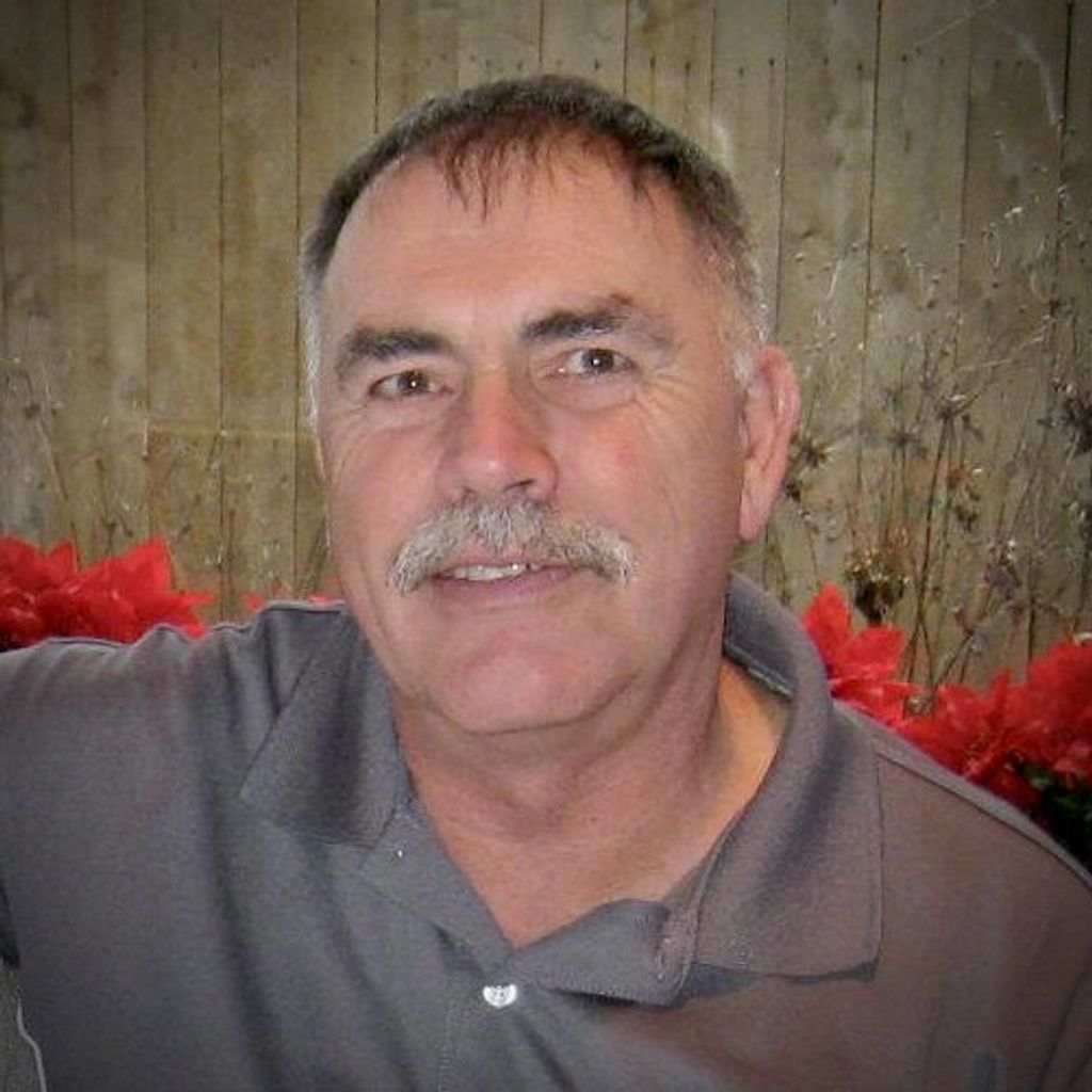 Steven Grant Roest