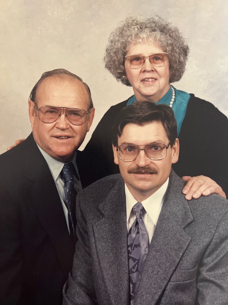George William Enyart Profile Photo