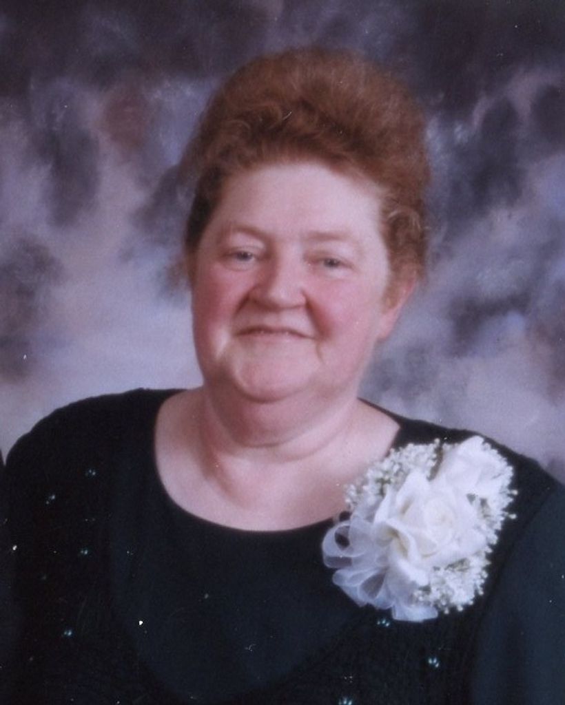 Phyllis Wyona Holt Profile Photo