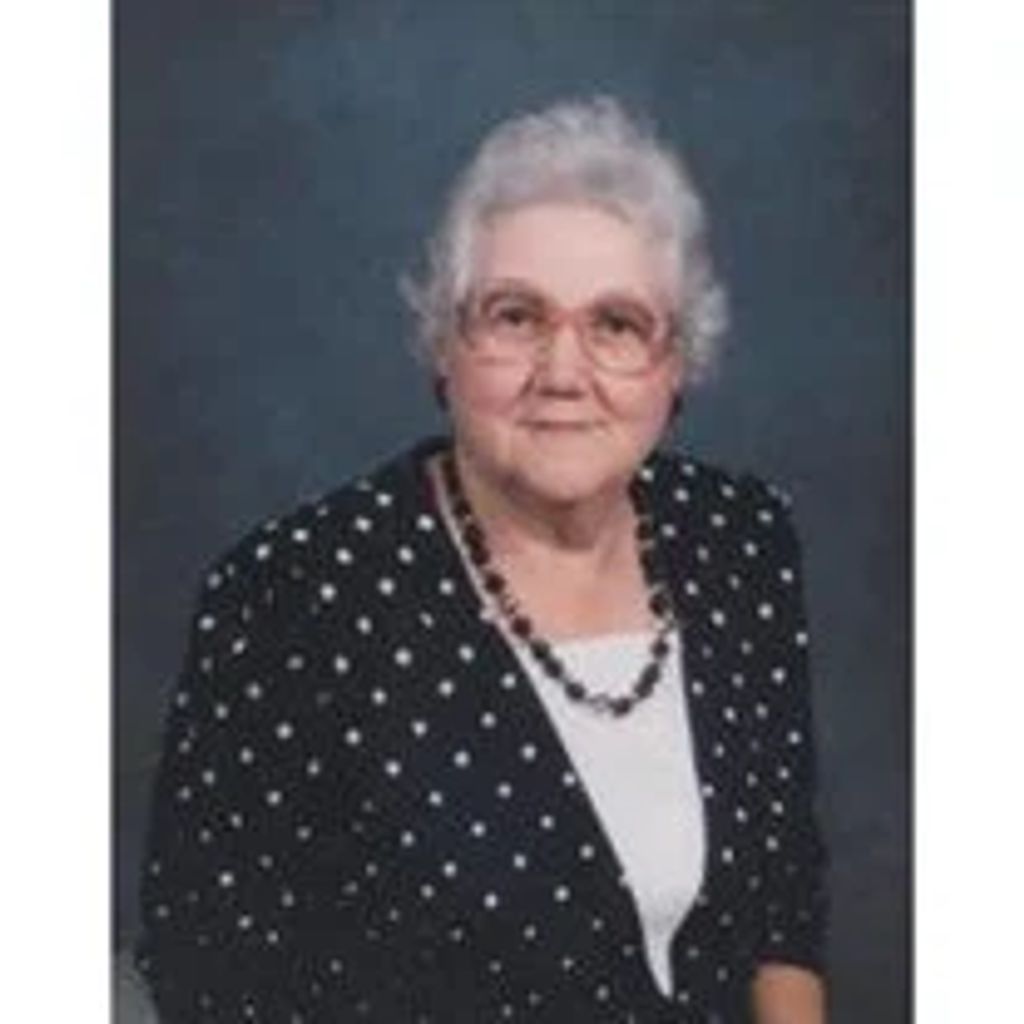Ruth Robinson