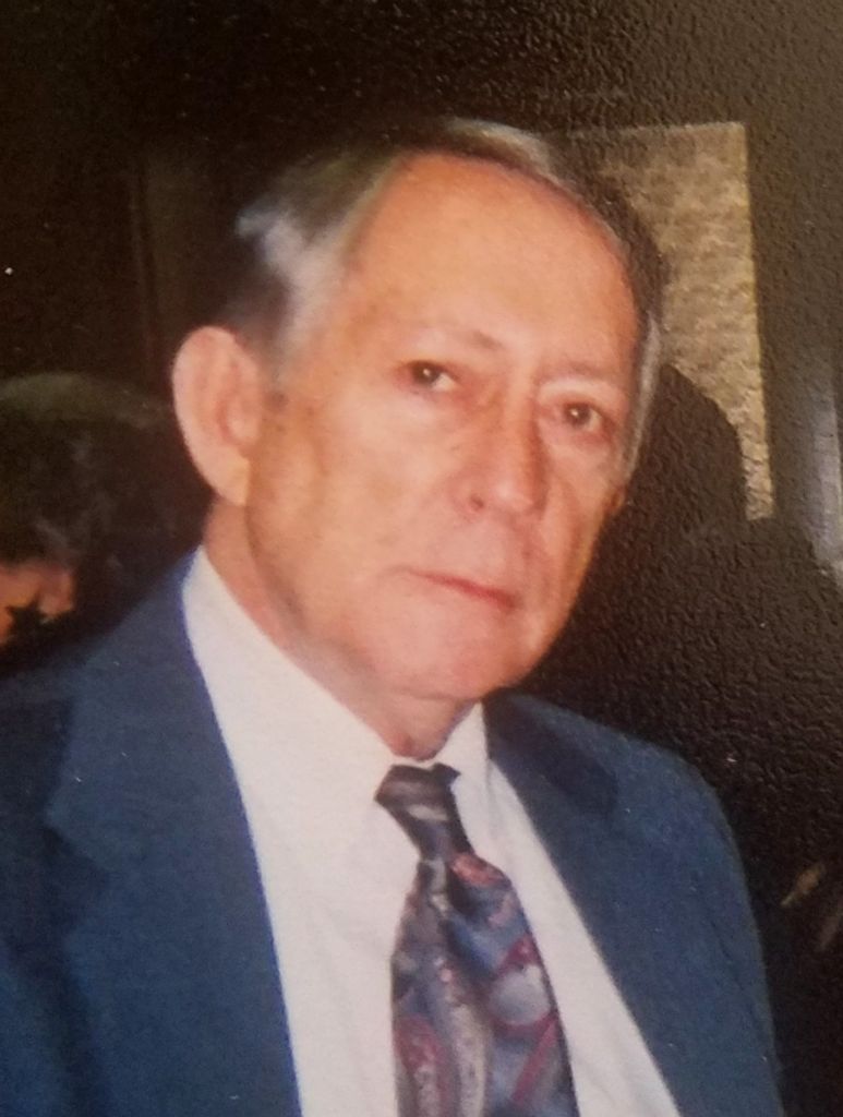 Edmund Eull Stites