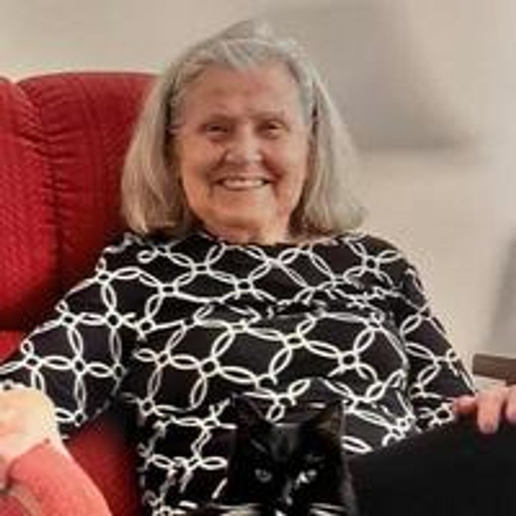 Marlene Schoustra Profile Photo