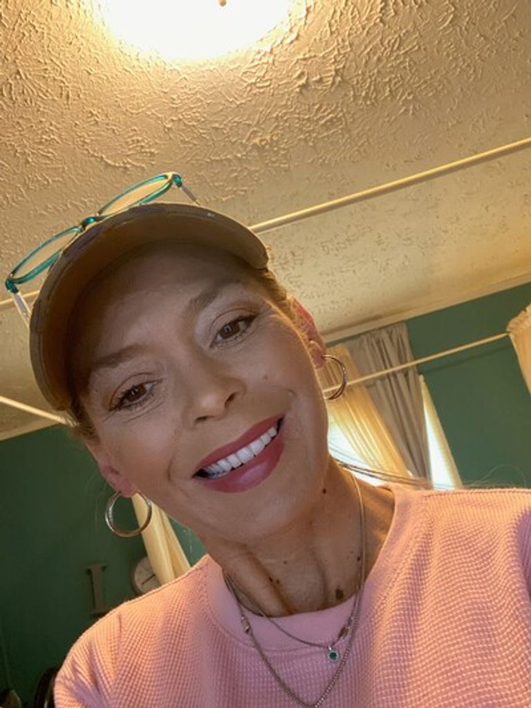 Christy Michelle Byrd Williams Profile Photo