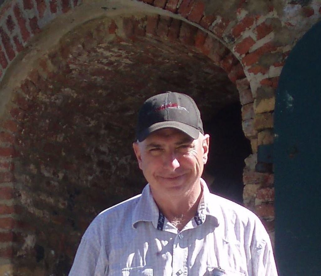 Edwin Mark Hardy