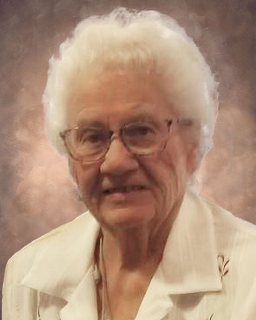 Helen Sibulak Desorcy Profile Photo