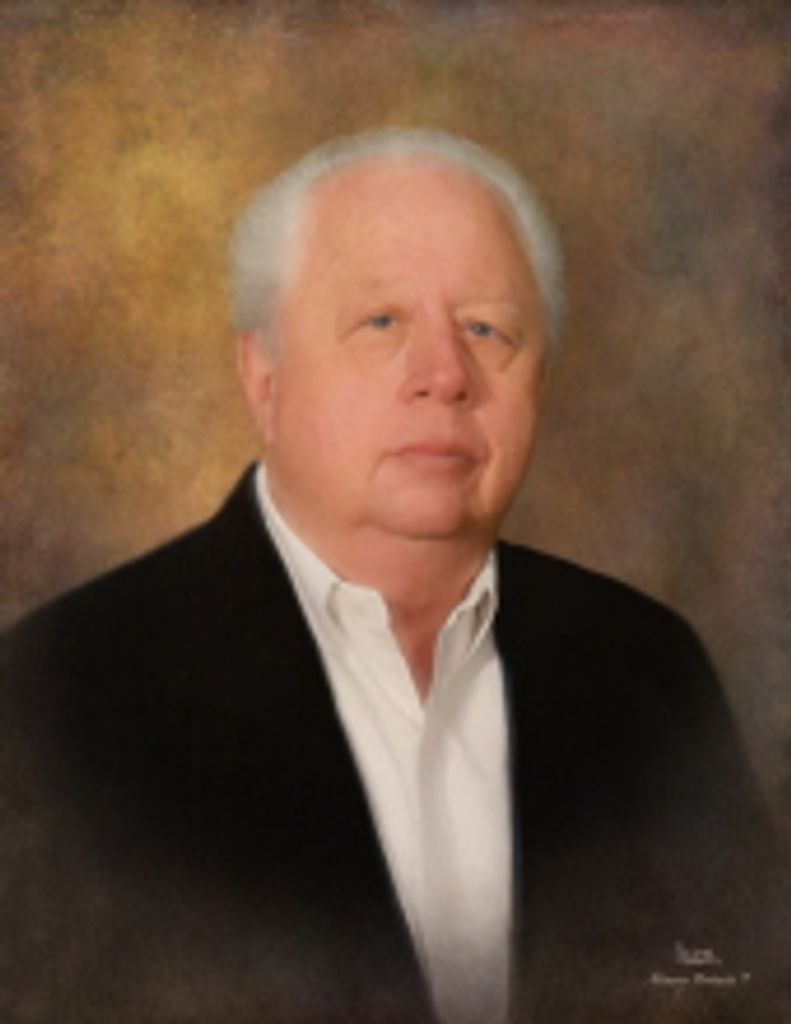 Wayne Claude Blackwood