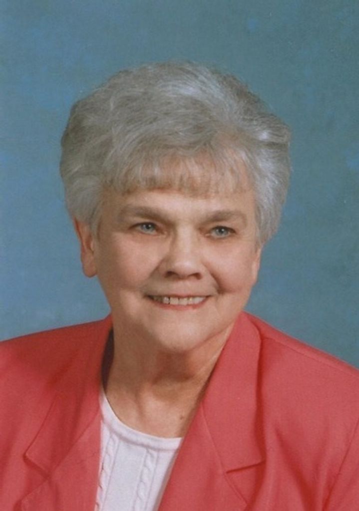 Muriel Dean Priddy Profile Photo