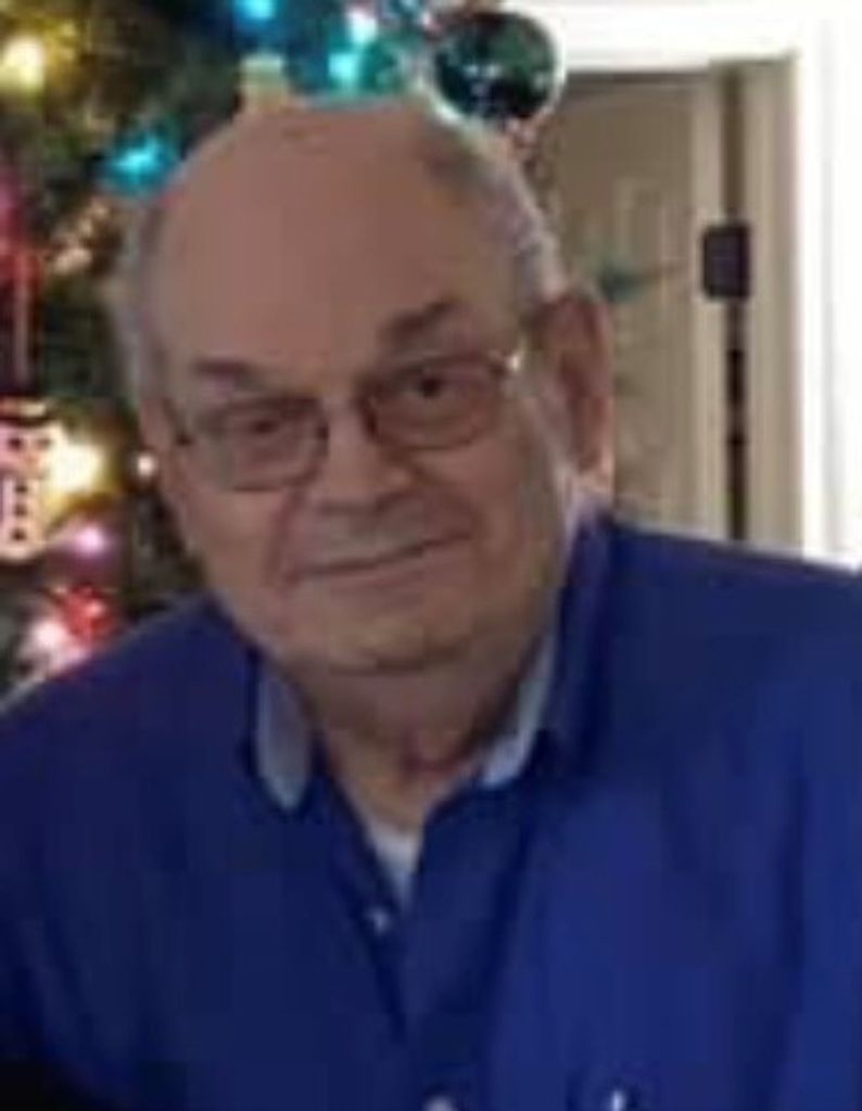 Robert John Hafler, Sr.