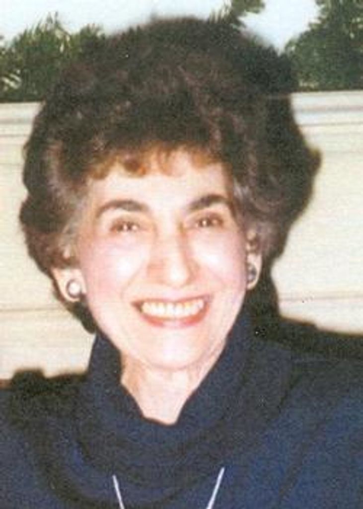 Antonetta D. Lepore
