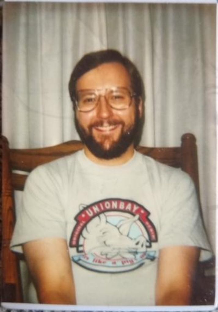 Mark D. Klecka Profile Photo