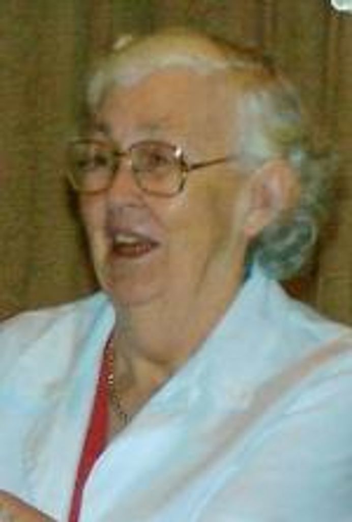 Patricia V. Murray