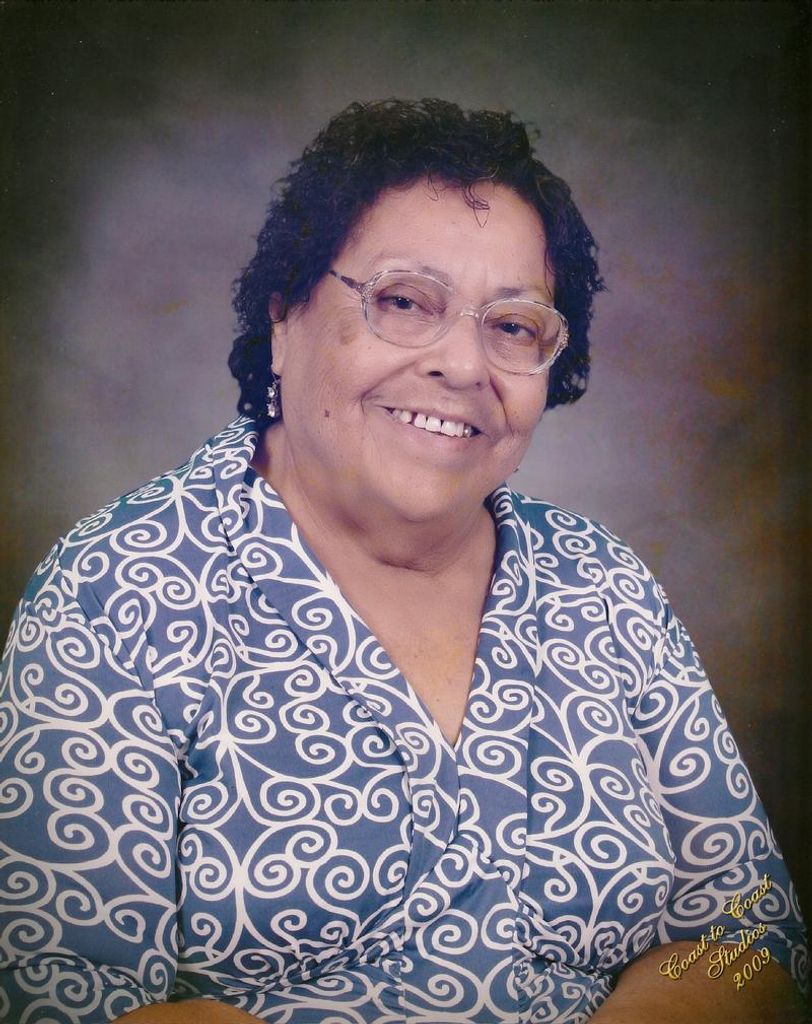 Angelica Z. Muniz Profile Photo