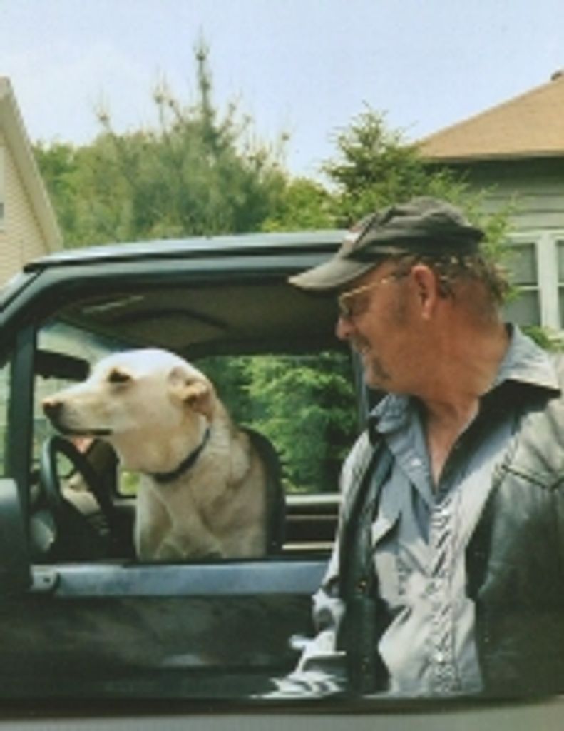 Dale Osborn Profile Photo