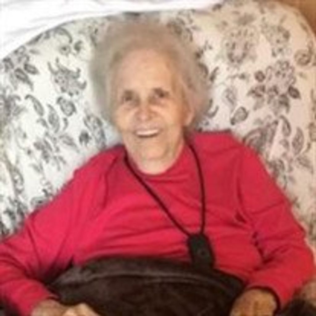 Patricia Ann Simpson