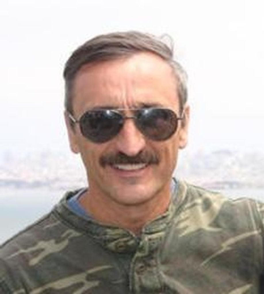 Wesley A. Johnson Profile Photo